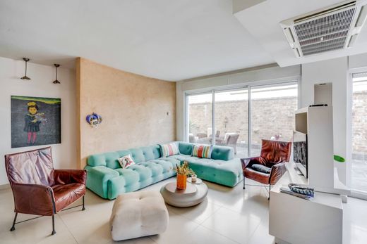Duplex appartement in Tel Aviv, Tel Aviv District