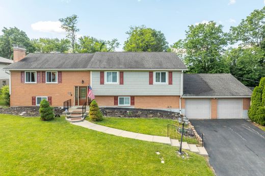 Частный Дом, Цинциннати, Hamilton County