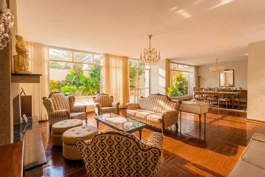 Luksusowy dom w Miraflores, Lima