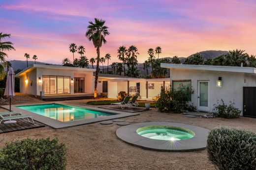 Detached House in Palm Desert, Riverside County