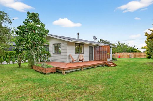 Townhouse in Greytown, South Wairarapa District