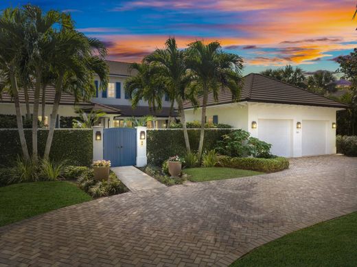 Einfamilienhaus in Vero Beach, Indian River County