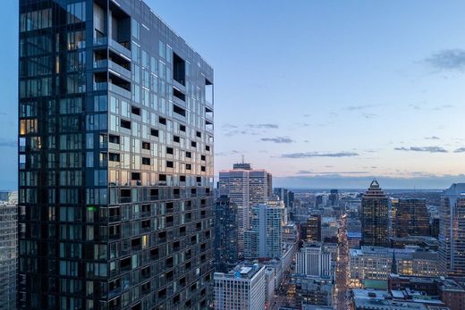 Piso / Apartamento en Montreal, City of Montréal