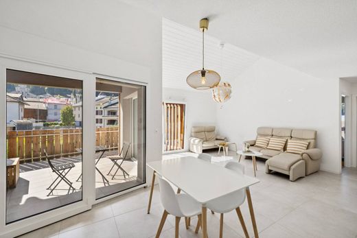 Duplex in Vionnaz, Monthey