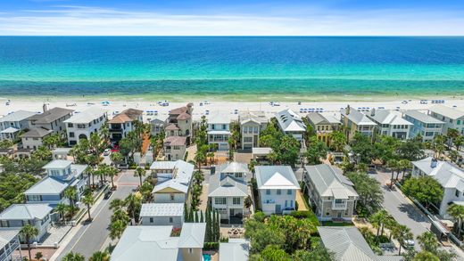 Maison individuelle à Panama City Beach, Comté de Bay