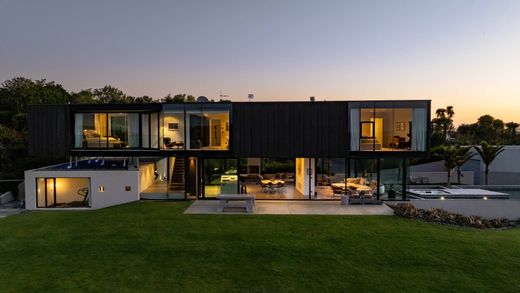 Waiheke, Aucklandの一戸建て住宅