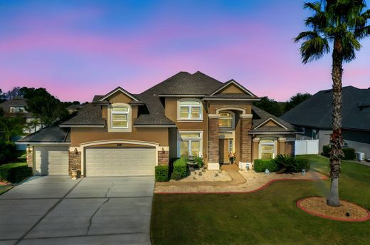 단독 저택 / Saint Augustine, Saint Johns County