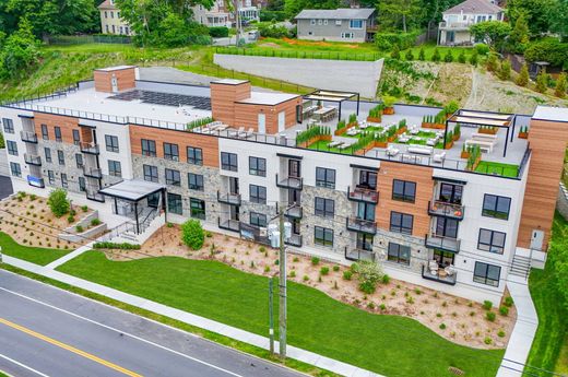 Apartment in Croton-on-Hudson, Westchester County