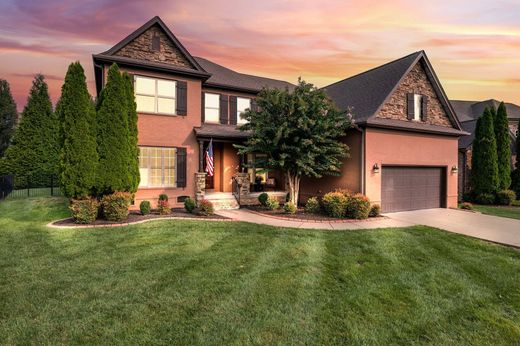 Casa Unifamiliare a Spring Hill, Maury County