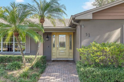 Detached House in Maitland, Orange County