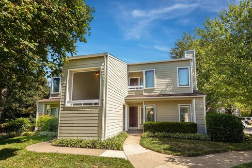 Appartement à Reston, Comté de Fairfax