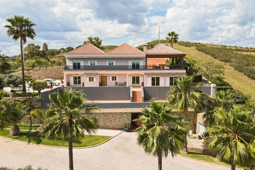 Detached House in Tavira, Distrito de Faro