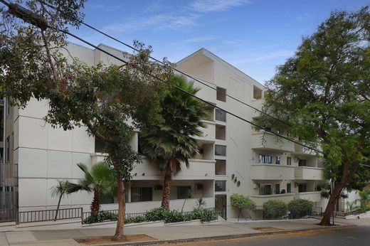 Piso / Apartamento en West Hollywood, Los Angeles County