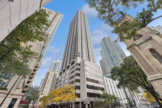 Casa de lujo en Chicago, Cook County