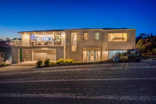 Detached House in Bodega Bay, Sonoma County