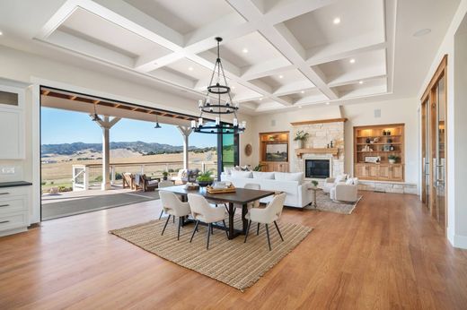 Luxury home in San Luis Obispo, San Luis Obispo County