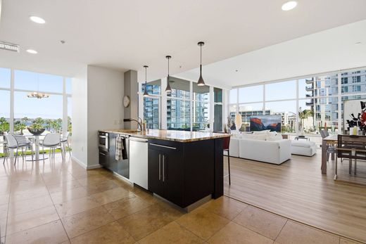 Piso / Apartamento en San Diego, Condado de San Diego