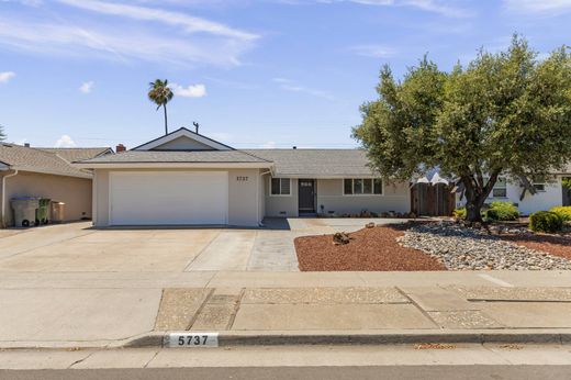Detached House in San Jose, Santa Clara County