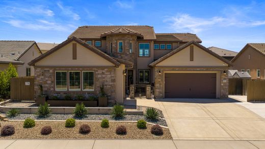 Luxury home in Fair Oaks, Sacramento County