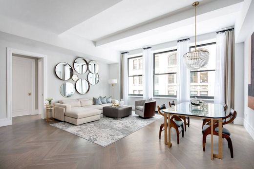 Apartment in New York