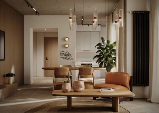 Apartment in Riga, Rīga