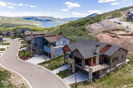 Detached House in Hideout, Wasatch County