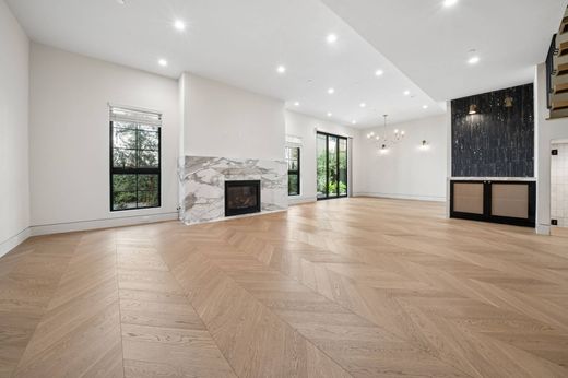 Luxus-Haus in West Hollywood, Los Angeles County