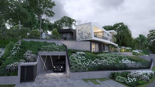 独立式房屋  布达佩斯, Budapest