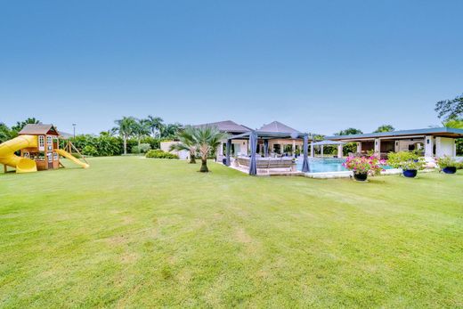 Casa Unifamiliare a La Romana, Provincia de La Romana