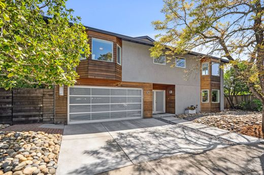 Detached House in San Rafael, Marin County