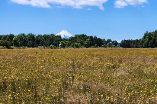 Landsitz in Llanquihue, Provincia de Llanquihue