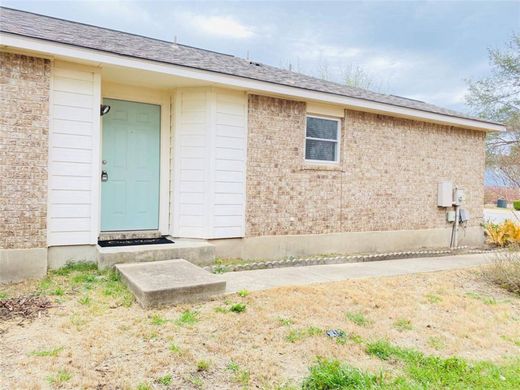 Casa Unifamiliare a Pflugerville, Travis County