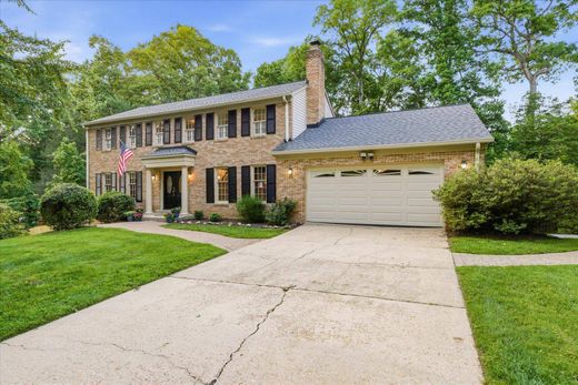 Casa en Potomac, Montgomery County