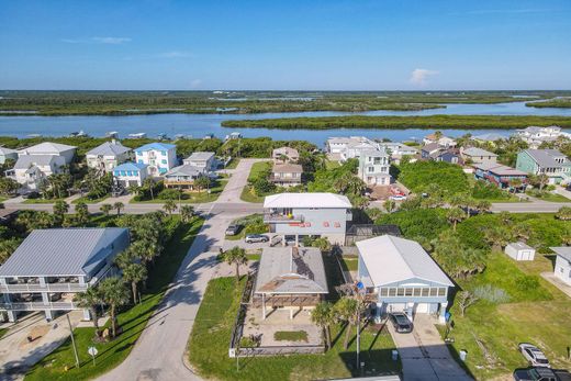 Dom jednorodzinny w New Smyrna Beach, Volusia County