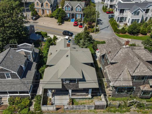 Maison individuelle à Provincetown, Comté de Barnstable