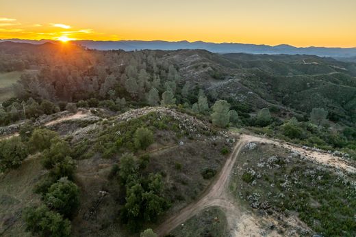 Terreno - Santa Margarita, San Luis Obispo County