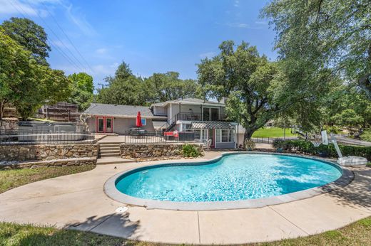 フォートワース, Tarrant Countyの一戸建て住宅