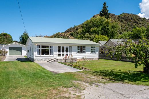 Country House in Queenstown, Queenstown-Lakes District