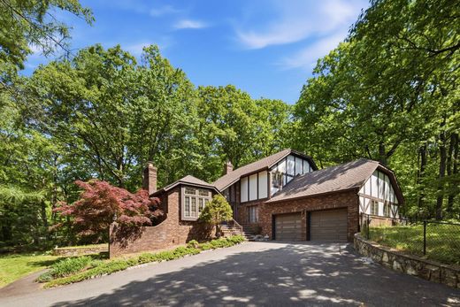 Einfamilienhaus in Kinnelon, Morris County