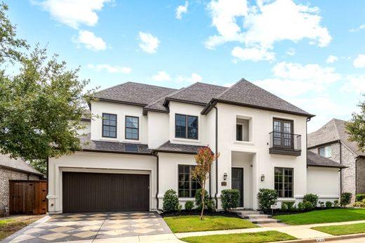 Casa Unifamiliare a Plano, Collin County