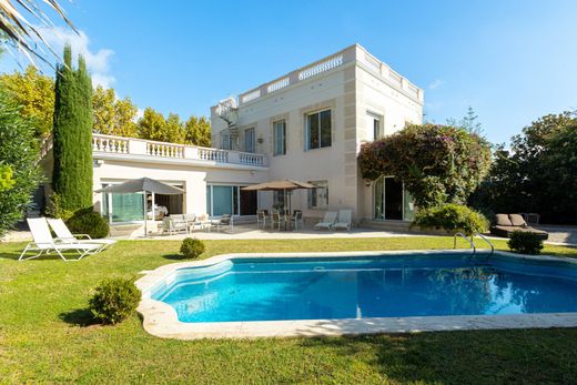 Casa en El Masnou, Provincia de Barcelona