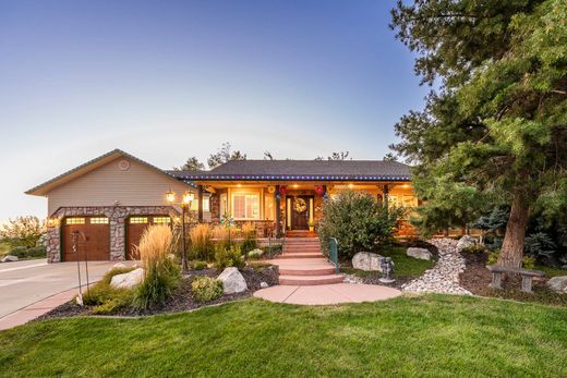 Einfamilienhaus in Layton, Davis County