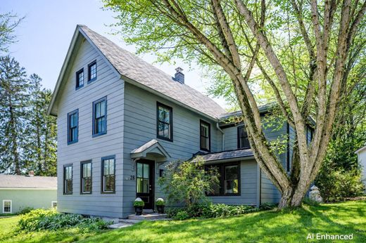 Casa Unifamiliare a Kinderhook, Columbia County