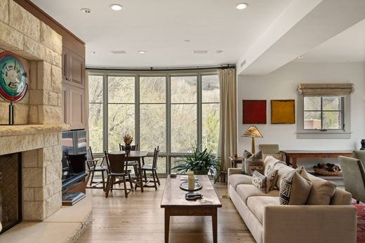 Appartement in Aspen, Pitkin County