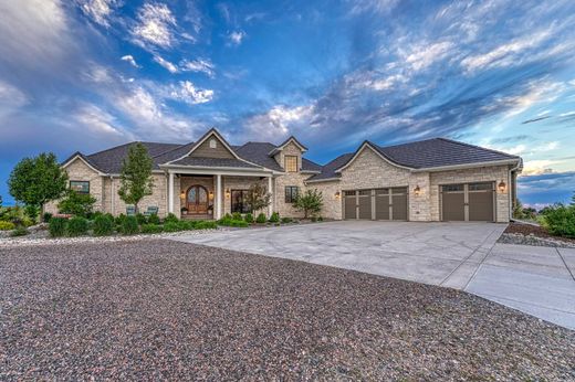 Luxury home for sale in Elbert