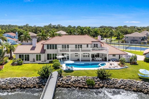 Detached House in Merritt Island, Brevard County