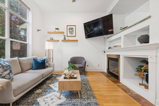 Stadswoning in Denver, Denver County