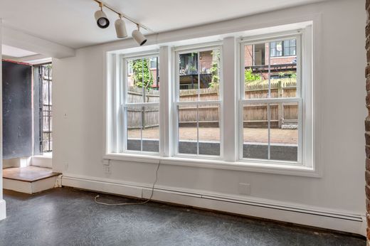 Apartment in Boston, Suffolk County