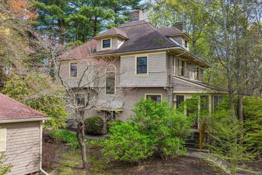 Einfamilienhaus in North Attleboro, Bristol County