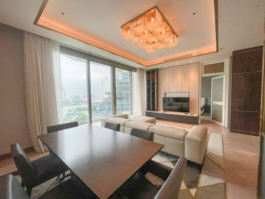 Piso / Apartamento en Bangkok